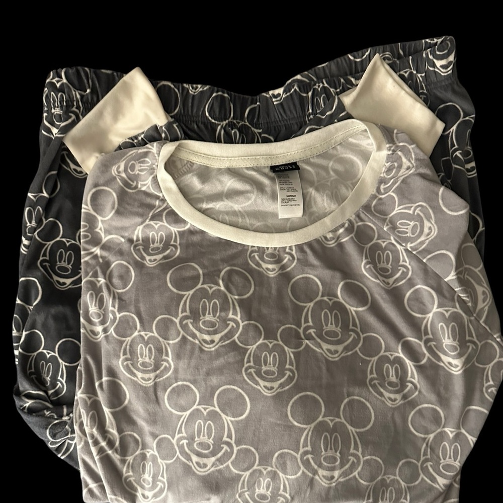 Disney 2-piece Sleepwear